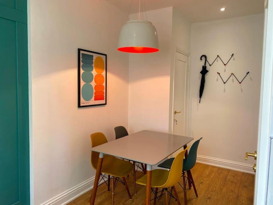 No.1 Clement House Apartment *