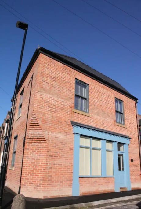 No.1 Clement House * York